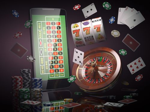 yono slots screenshot 1