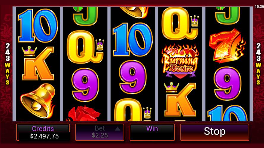 wingo game screenshot 1