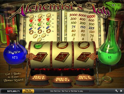 spin winner screenshot 1