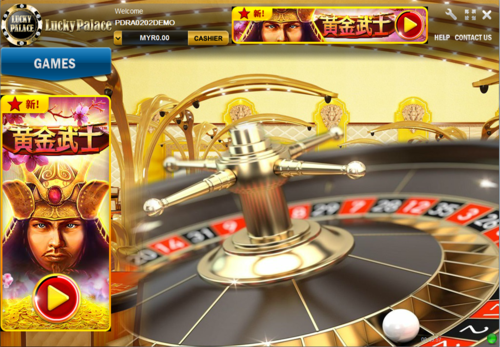 jackpot 789 screenshot 1