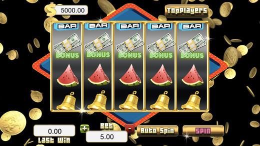 spin slots screenshot 3