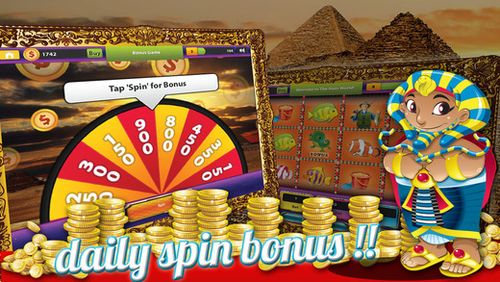 spin 2x screenshot 3