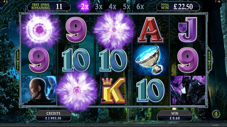 spin all screenshot 2