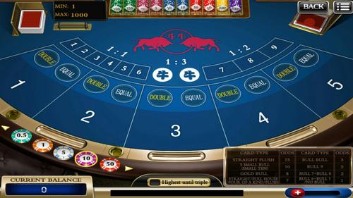 wow rummy screenshot 3