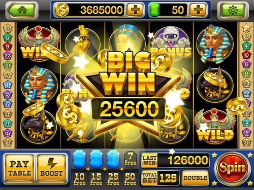 slot screenshot 4