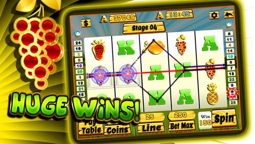 online game screenshot 1