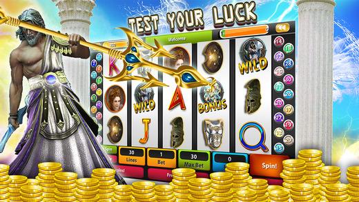 spin777 screenshot 1