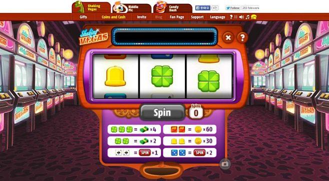 gogo game screenshot 2